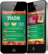 Illustration for article titled Apple: Game Center Not Coming to iPhone 3G